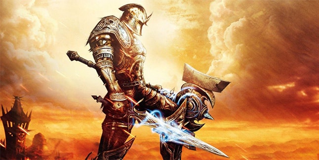 THQ Nordic Buys Kingdoms of Amalur IP - Video Games Blogger