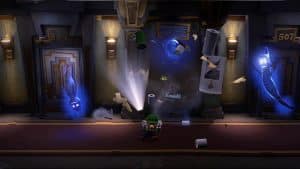 Luigis Mansion 3 Screen 1