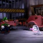 Luigis Mansion 3 Screen 3