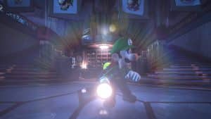 Luigis Mansion 3 Screen 4