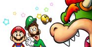 Mario & Luigi Bowser’s Inside Story + Bowser Jr.’s Journey Banner