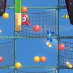Mega Man 11 Bounce Man Screen 1
