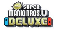 New Super Mario Bros. U Logo