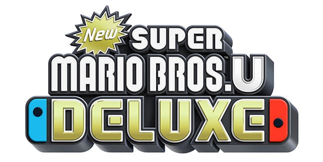 New Super Mario Bros. U Deluxe Announced for Switch - 646 x 325 jpeg 87kB