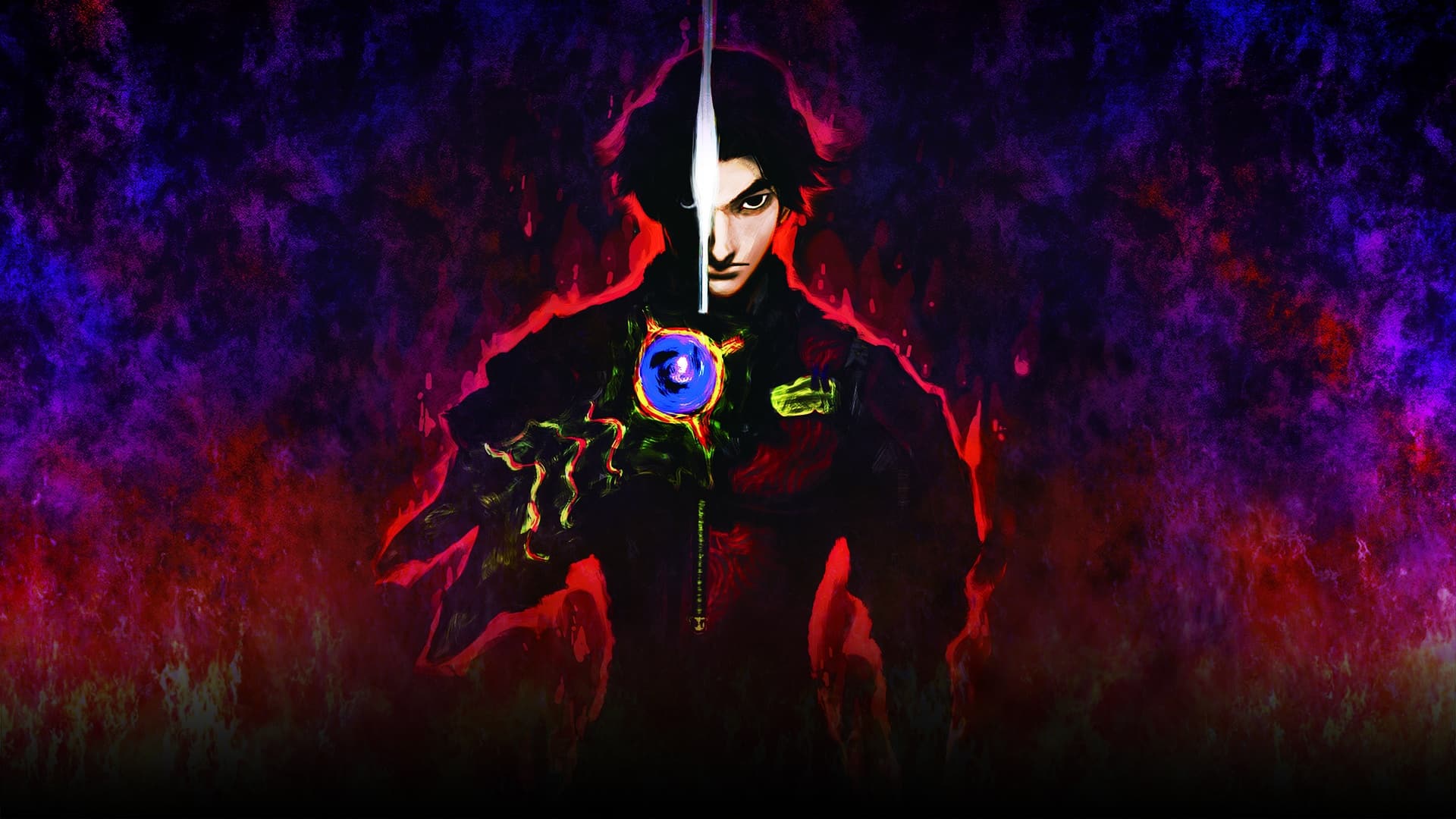 Onimusha steam key фото 111