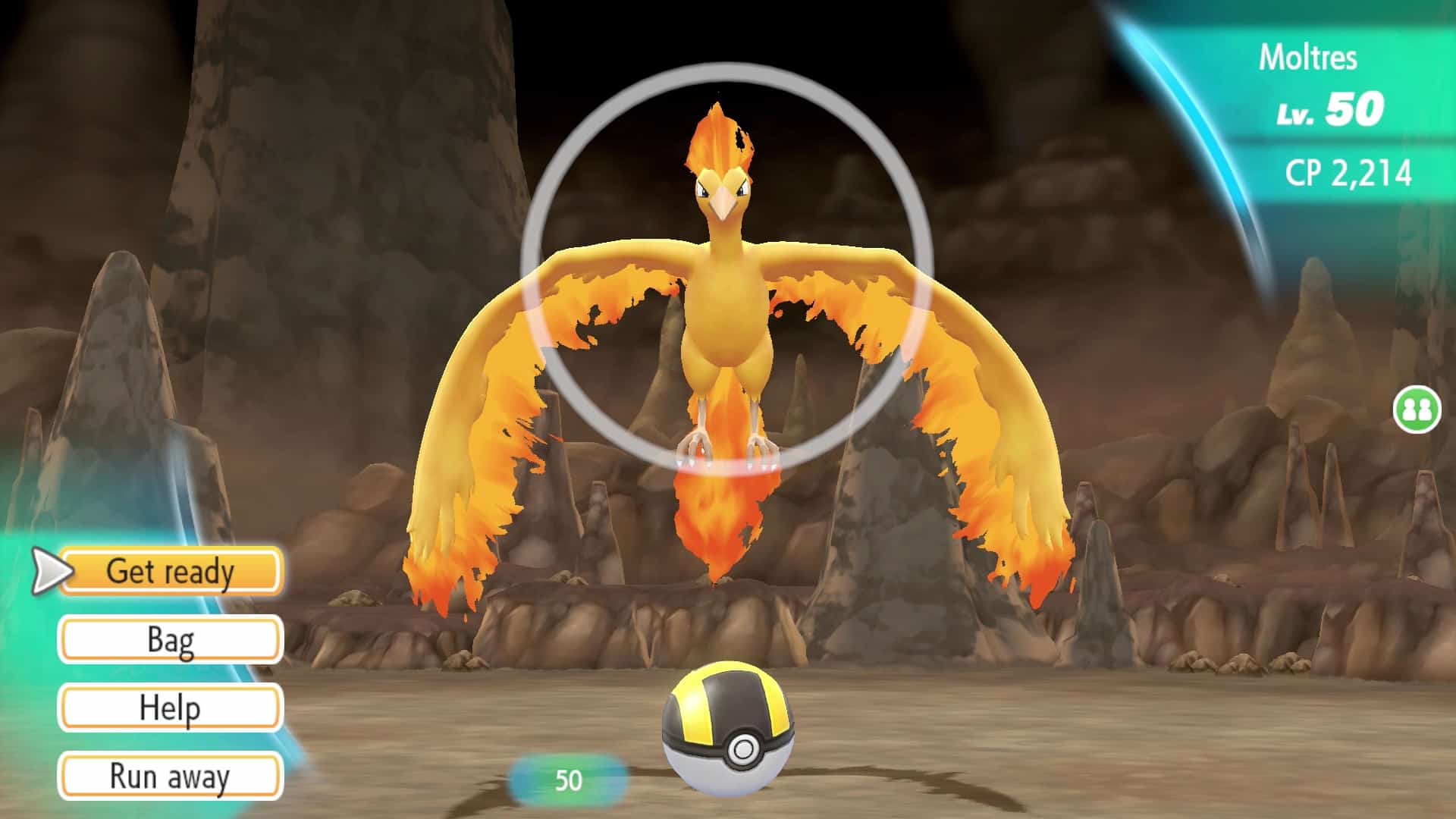 Pokemon Lets Go Pikachu And Eevee Image 5