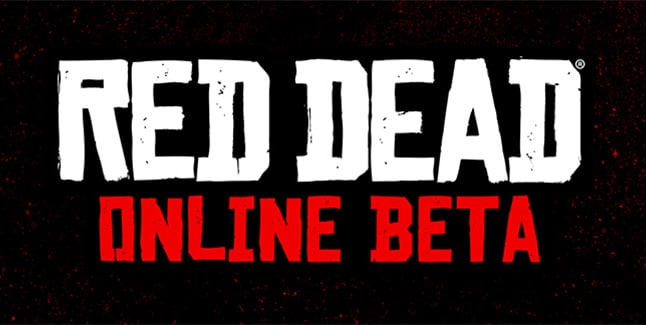 Red Dead Online Banner