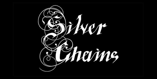 Silver Chains Logo