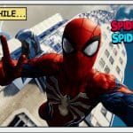 Spider-Man Photo Mode 3
