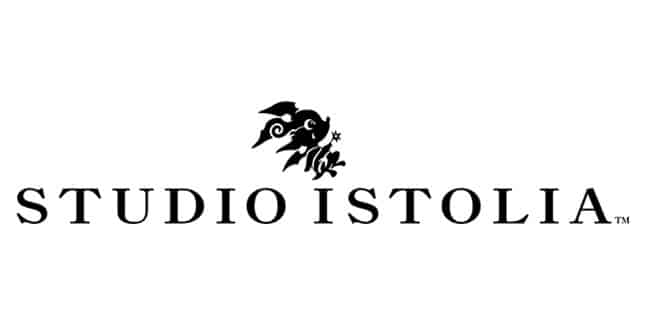 Studio Istolia Logo