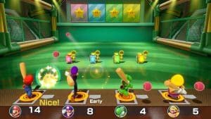 Super Mario Party Screen 14