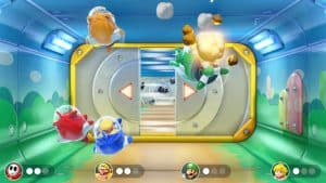 Super Mario Party Screen 22