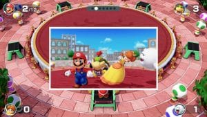 Super Mario Party Screen 23