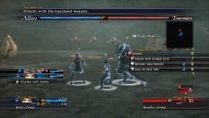 The Last Remnant Remastered Screen 3