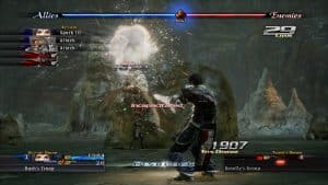 The Last Remnant Remastered Screen 8