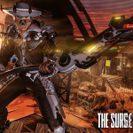 The Surge DLC Screen 3