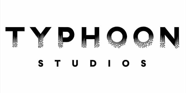 Typhoon Studios Logo