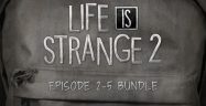 Life Is Strange 2 Episode 2 Release Date