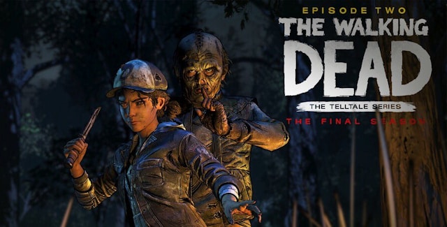 The Walking Dead Game: The Final Season Episode 2 Walkthrough