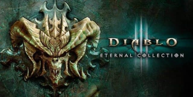 download free diablo 3 eternal collection