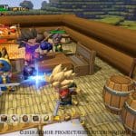 Dragon Quest Builders 2 Screen 15