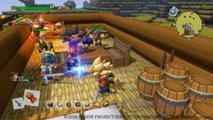 Dragon Quest Builders 2 Screen 15