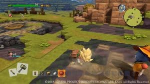 Dragon Quest Builders 2 Screen 2