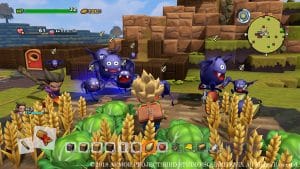 Dragon Quest Builders 2 Screen 4