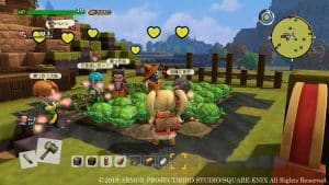 Dragon Quest Builders 2 Screen 7