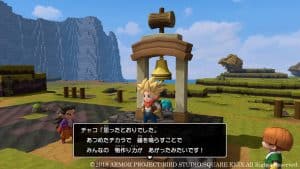 Dragon Quest Builders 2 Screen 8