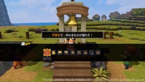 Dragon Quest Builders 2 Screen 9