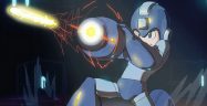 Mega Man Banner