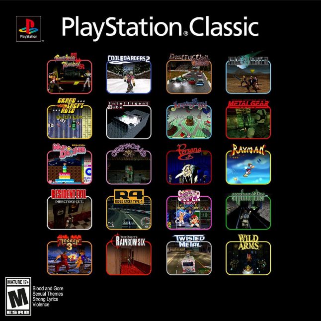 list of 2012 playstation 2 video games
