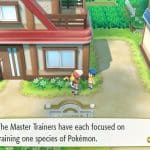 Pokemon Lets Go Pikachu and Lets Go Eevee Screen 10