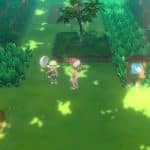 Pokemon Lets Go Pikachu and Lets Go Eevee Screen 6