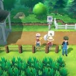 Pokemon Lets Go Pikachu and Lets Go Eevee Screen 9