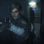 Resident Evil 2 Screen 10