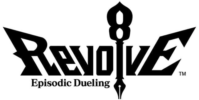 Revolve8 Episodic Dueling Logo