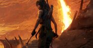 Shadow of the Tomb Raider The Forge Banner