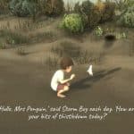 Storm Boy The Game Screen 10