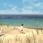 Storm Boy The Game Screen 2