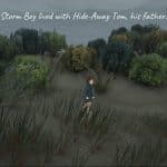Storm Boy The Game Screen 3