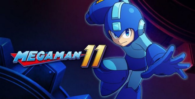 Mega Man 11 Cheats