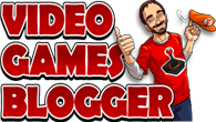 Video Games Blogger