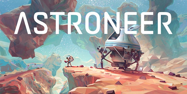 Astroneer for Xbox One and PC Release Date - 646 x 325 jpeg 131kB