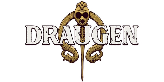 Draugen Logo