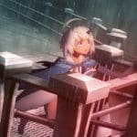 God Eatter 3 Opening Animation Image 7