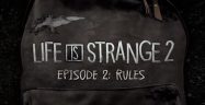 Life is Strange 2 Episode 2 Banner