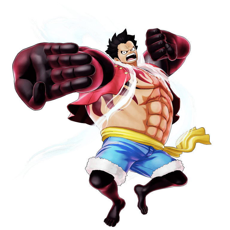 one piece world seeker trainer