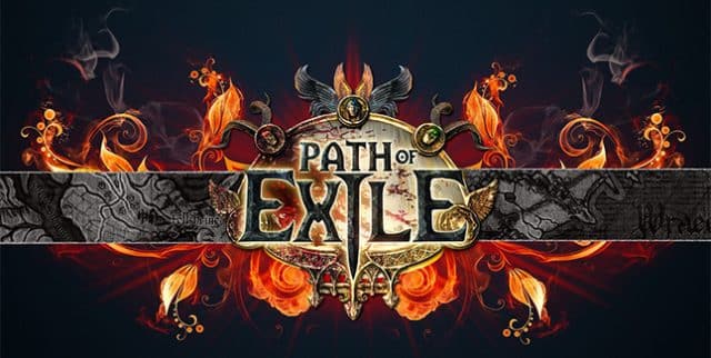 Path of Exile Announced for PS4. Coming Next Month - Video Games Blogger